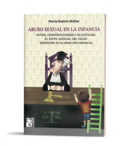 Abuso sexual en la infancia
