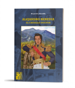 Alejandro Heredia