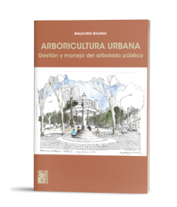 Arboricultura urbana