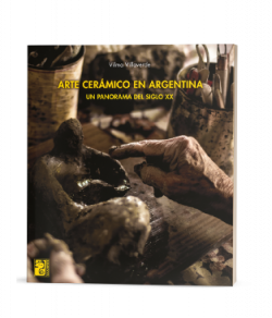 Arte cerámico en Argentina