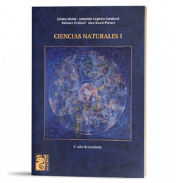 Ciencias naturales I