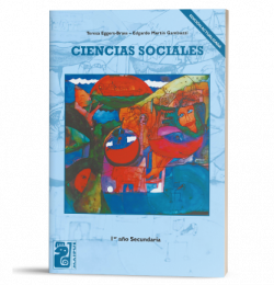 Ciencias Sociales - 1° año