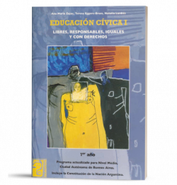 Educación cívica I