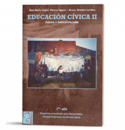 Educación cívica II