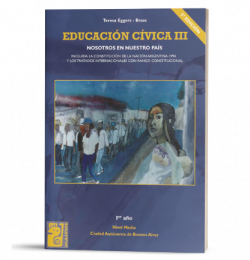 Educación cívica III