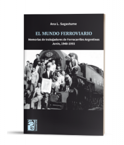 El mundo ferroviario