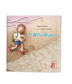 El niño nuevo
