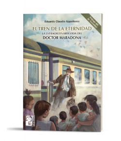 El tren de la eternidad