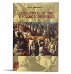 Elementos de micro y macroeconomía