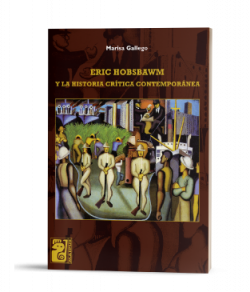 Eric Hobsbawm