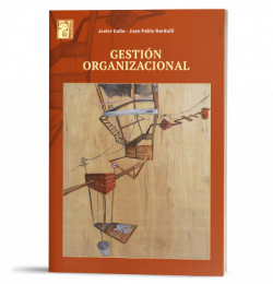 Gestión organizacional