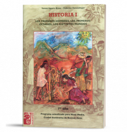 Historia I