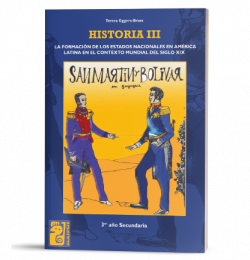 Historia III