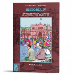Historia IV