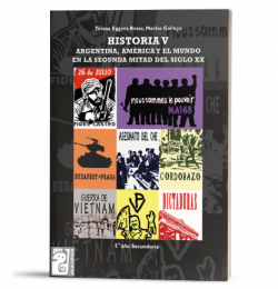 Historia V