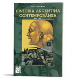 Historia argentina contemporánea