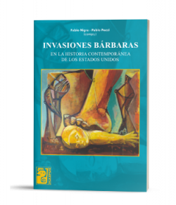 Invasiones bárbaras