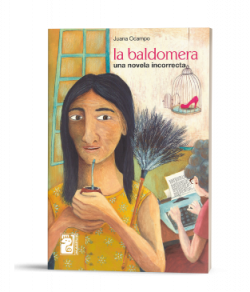 La baldomera