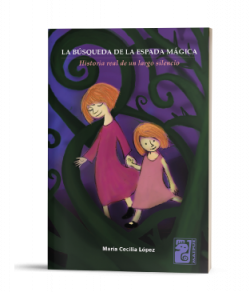 La búsqueda de la espada mágica