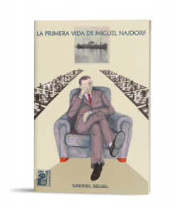 La primera vida de Miguel Najdorf
