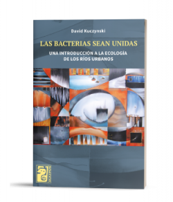 Las bacterias sean unidas