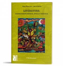 Literatura IV