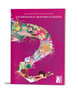 Los dibujos en el abuso sexual infantil