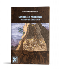 Mariano Moreno