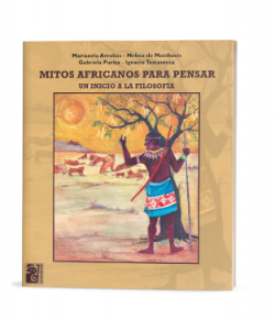 Mitos africanos