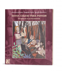 Mitos celtas