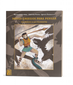 Mitos griegos