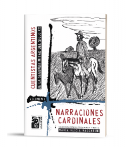 Narraciones cardinales