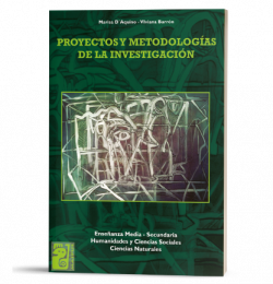 Proyectos y metodologías de la investigación