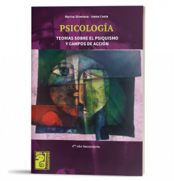 Psicología - Teorías sobre el psiquismo
