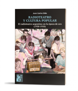 Radioteatro y cultura popular