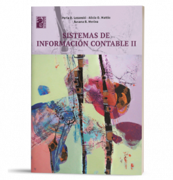 Sistema de información contable II