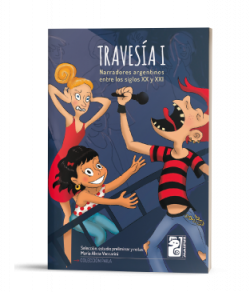 Travesía I
