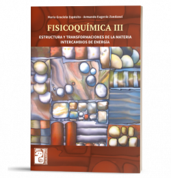 Fisicoquímica III