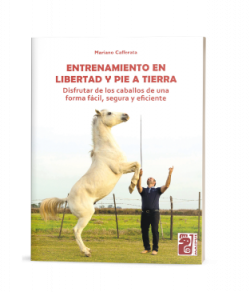 Entrenamiento en libertad