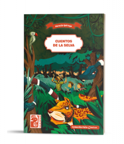 Cuentos de la selva