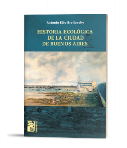 Historia ecológica de la ciudad de Buenos Aires