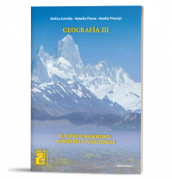Geografía III
