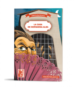 La casa de Bernarda Alba