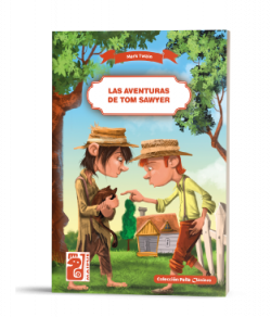 Las aventuras de Tom Sawyer