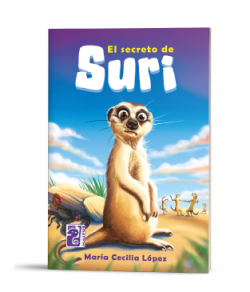 El secreto de Suri