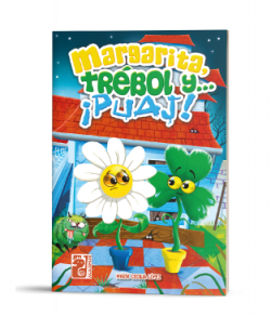 Margarita, Trébol y Puaj