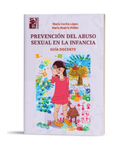 Prevención del abuso sexual en la infancia