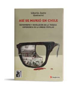 Así se murió en Chile