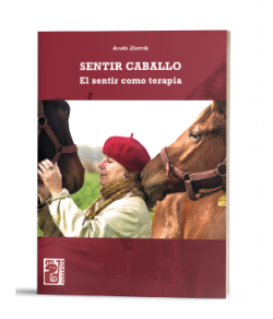 Sentir caballo