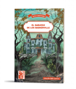 El sabueso de los Baskerville